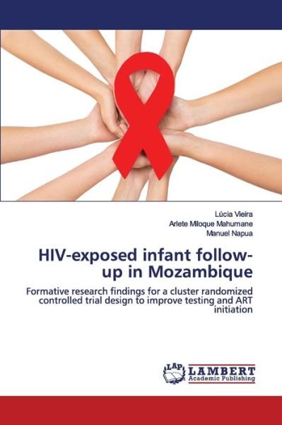 Cover for Vieira · HIV-exposed infant follow-up in (Buch) (2020)