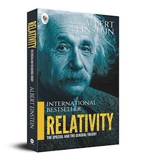 Cover for Albert Einstein · Albert Einstein: Relativity: The Special And The General Theory (Paperback Bog) (2017)