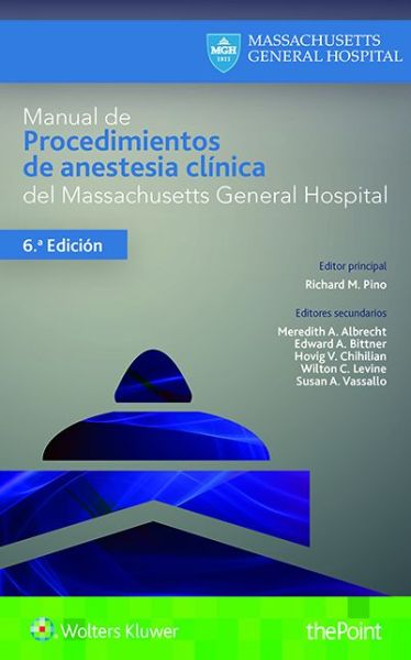 Cover for Sabatine, Marc S., MD, MPH · Medicina de bolsillo (Loose-leaf) (2017)