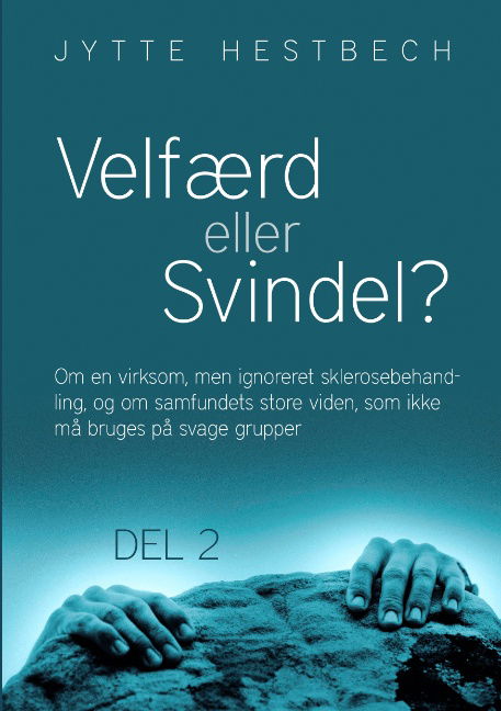 Cover for Jytte Hestbech · Velfærd eller svindel? (Paperback Book) [1e uitgave] [Paperback] (2007)