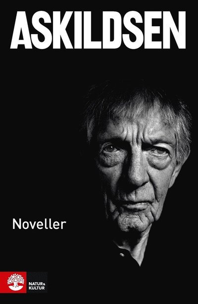 Cover for Kjell Askildsen · Noveller (ePUB) (2017)