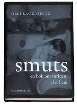 Cover for Olli Lagerspetz · Smuts (Hardcover Book) (2007)