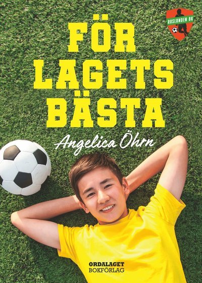 Cover for Angelica Öhrn · För lagets bästa (Landkarten) (2020)