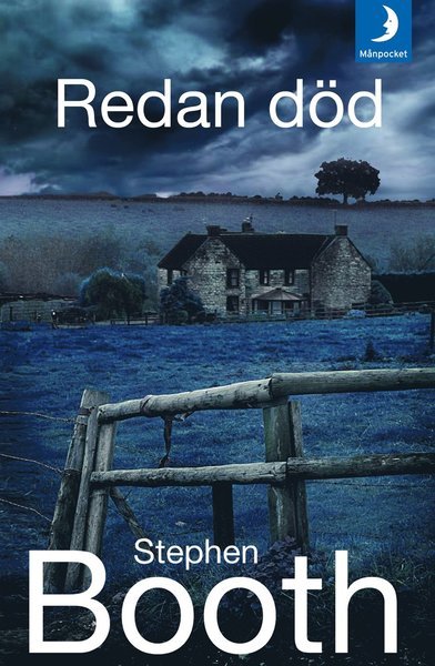Cover for Stephen Booth · Ben Cooper och Diane Fry: Redan död (Paperback Book) (2015)