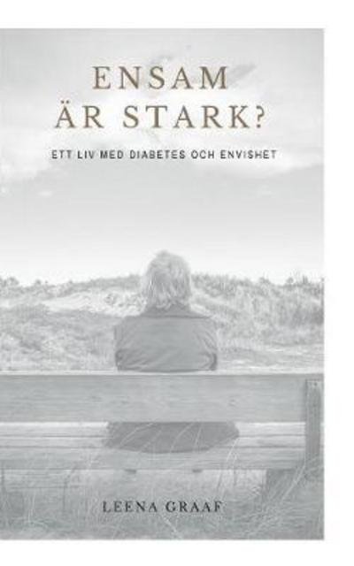Cover for Graaf · Ensam är stark (Book) (2017)