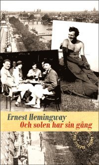 Cover for Ernest Hemingway · Och solen har sin gång (Gebundesens Buch) (2012)