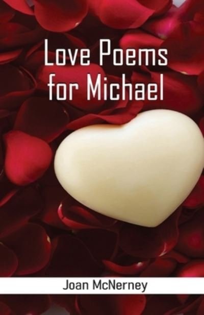 Cover for Joan McNerney · Love Poems for Michael (Paperback Book) (2021)