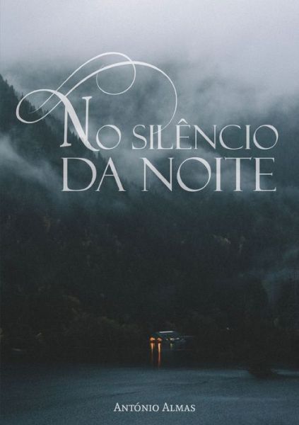 Cover for António Almas · No silencio da noite (Paperback Book) (2017)