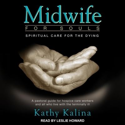 Cover for Kathy Kalina · Midwife for Souls (CD) (2019)