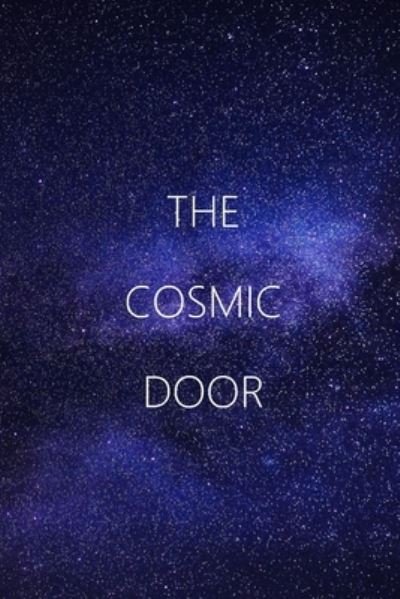 Cover for Dk Rj Dk · The Cosmic Door (Paperback Book) (2022)