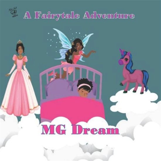 Cover for Mg Dream · A Fairytale Adventure (Pocketbok) (2021)