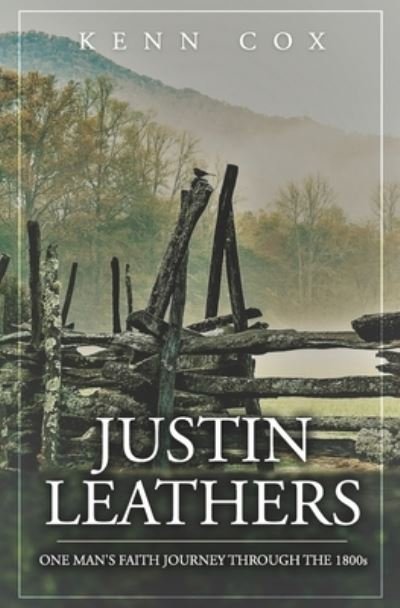 Cover for Kenn Cox · Justin Leathers (Paperback Book) (2020)