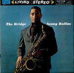 Cover for Sonny Rollins · Bridge (LP) [180 gram edition] (2003)