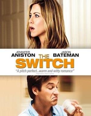 Cover for Switch (Blu-ray) (2020)
