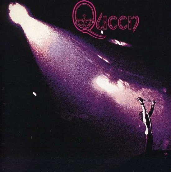 Cover for Queen · Queen (Remastered Dlx)cdx2 (CD) [Deluxe, Remastered edition] (2017)