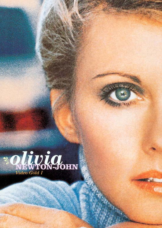 Cover for Olivia Newton-john · Video Gold 1 (DVD) (2005)