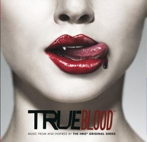 Cover for True Blood (CD) (2018)
