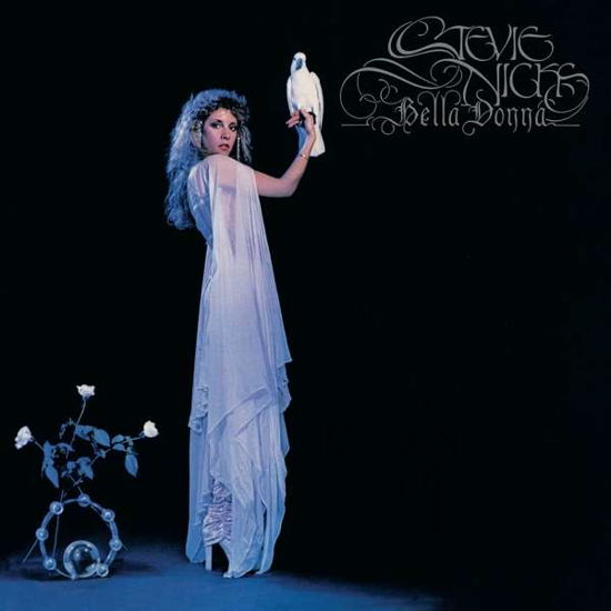 Cover for Stevie Nicks · Bella Donna (LP) [Remastered edition] (2016)