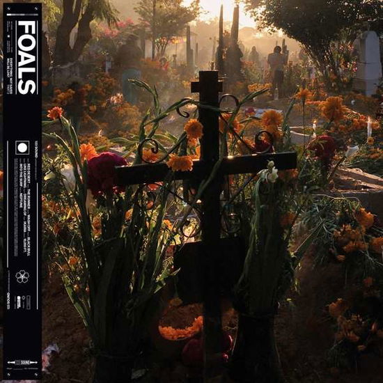 Everything Not Saved Will Be Lost Part 2 - Foals - Musiikki - WARNER RECORDS - 0190295394653 - perjantai 1. marraskuuta 2019