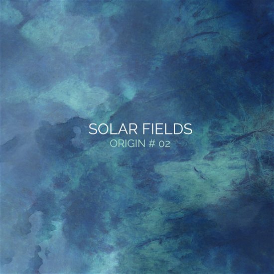 Origin #02 - Solar Fields - Música - SIDEREAL - 0301660563653 - 12 de janeiro de 2024