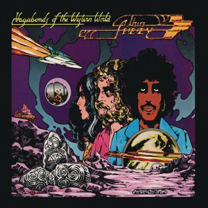 Vagabonds of the Western World - Thin Lizzy - Música - POP - 0600753535653 - 23 de março de 2015