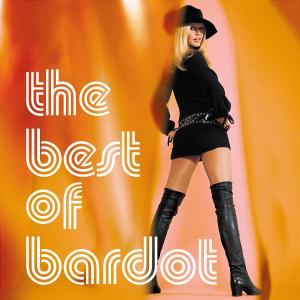 Divine: Best of Bb 2004 - Brigitte Bardot - Música - MERCURY FRANCE - 0602498171653 - 22 de junio de 2004