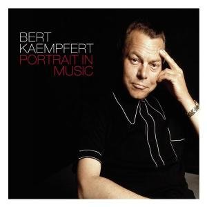 Cover for Bert Kaempfert · Portrait in Music (CD) (2004)