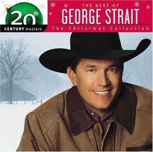 The Best of Christma - George Strait - Musique - CHRISTMAS / SEASONAL - 0602498605653 - 23 septembre 2003