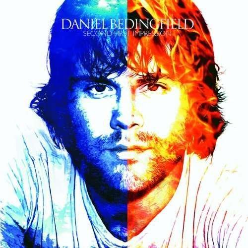 Cover for Daniel Bedingfield · Second First Impression (CD) (2005)