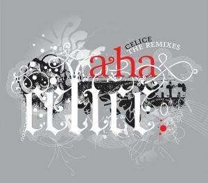Cover for A-Ha · Celice:Remixes (SCD) [Remixes edition] (2005)