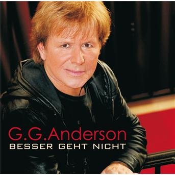 Cover for G.g. Anderson · Besser Geht Nicht (CD) (2010)