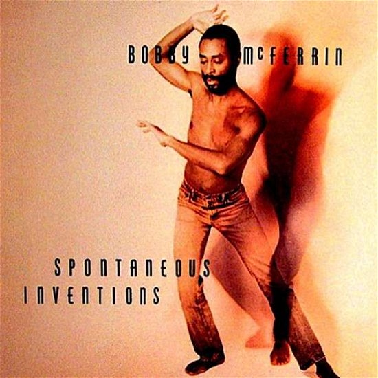 Cover for Bobby McFerrin · Spontaneous Inventions (LP) (2014)