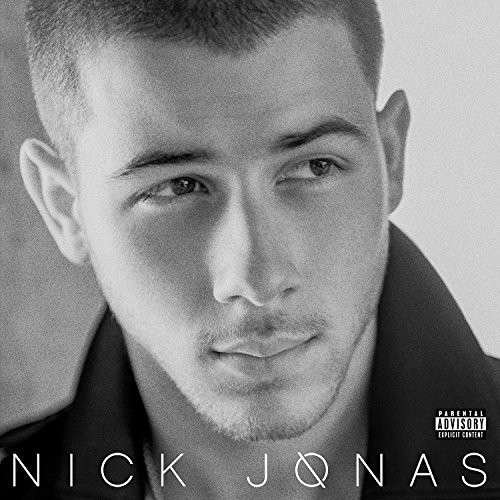 Nick Jonas Deluxe - Jonas Nick - Música - Island - 0602547035653 - 8 de novembro de 2017