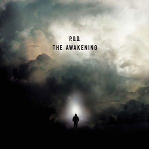 Cover for P.o.d. · Awakening (CD) (2015)