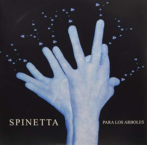 Cover for Luis Alberto Spinetta · Para Los Arboles (LP) (2017)