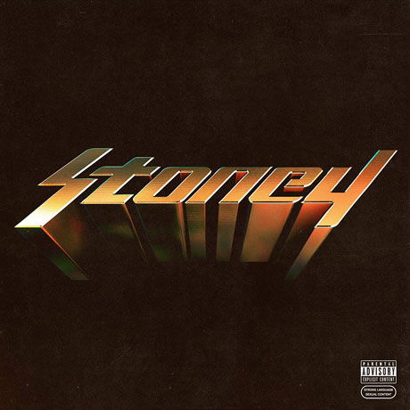 Stoney - Post Malone - Musique - RAP/HIP HOP - 0602557261653 - 9 décembre 2016