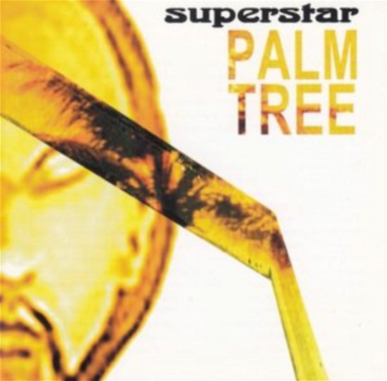 Cover for Superstar · Palm Tree (LP) (2023)