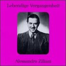 Ziliani Alessandro - Ziliani Alessandro - Musik - Preiser - 0717281891653 - 27. Januar 1998