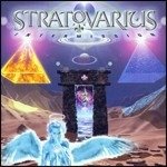 Cover for Stratovarius · Intermission/A Million Li (CD) (2017)