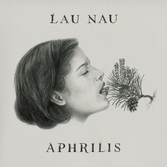 Aphrilis - Lau Nau - Music - BEACON SOUND - 0769791984653 - December 15, 2023