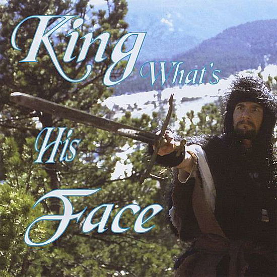 Cover for King What'S His Face (CD) (2008)