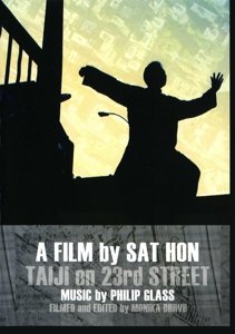 Cover for Sat Hon · Taiji on 23 Street (CD) (2013)