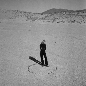 Cover for Natalie Bergman · My Home Is Not In This World (LP) (2025)