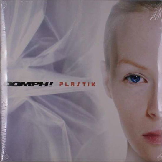 Plastik - Oomph! - Musikk - NAPALM RECORDS - 0840588122653 - 6. september 2019