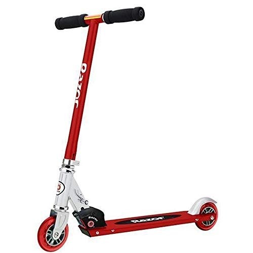 Cover for Razor · Razor A S Sport Scooter - Red (13073058) (Toys)