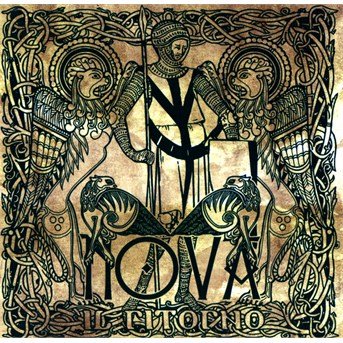 Cover for Nova · Il Ritorno (CD) (2014)