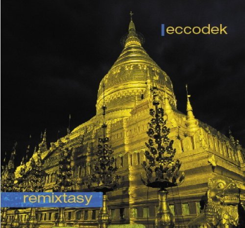 Remixtasy - Eccodek - Musik - ECCODEK - 0884501565653 - 27. september 2011