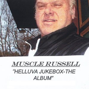 Cover for Muscle Russell · Helluva Jukebox (CD) (2012)