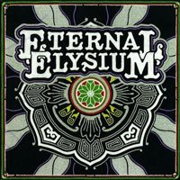 Cover for Eternal Elysium · Resonance Of Shadows (LP) [Coloured edition] (2017)