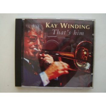 Cover for Kai Winding · That's Him (CD) (1994)